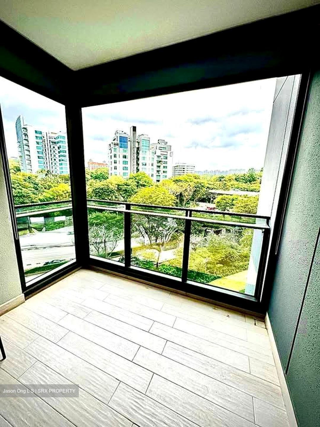 Leedon Green (D10), Condominium #559163631